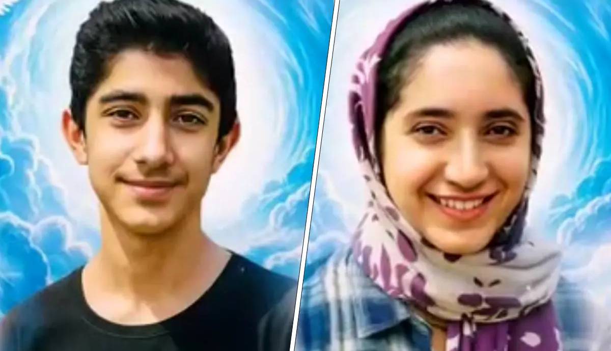 آتش‌نشانی که پیکرهای خانواده‌اش را از زیر آوار بیرون آورد
