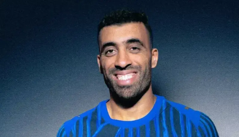 اولین اظهارات خرید جنجالی الهلال
