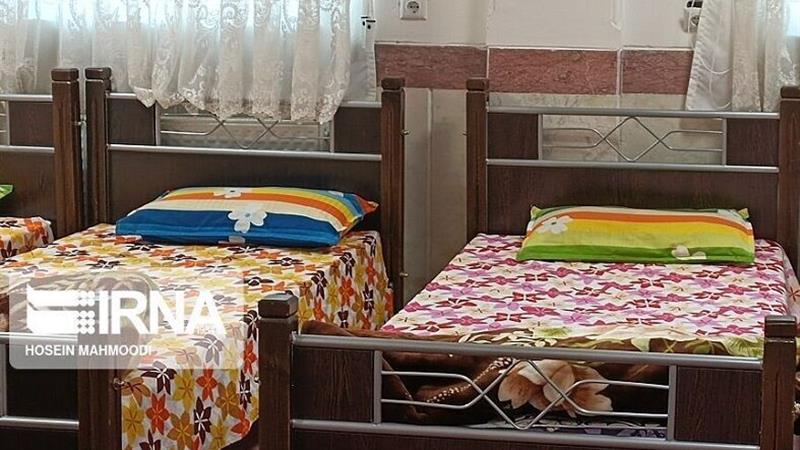 آغاز پذیرش فرهنگیان در ۱۰ پایگاه اسکان تابستانی خراسان شمالی