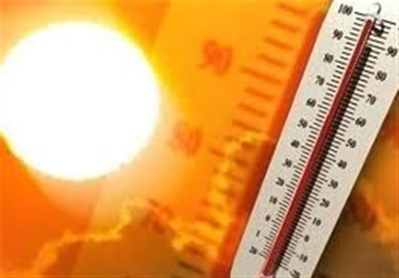 هوای گرم در همدان ماندگار است
