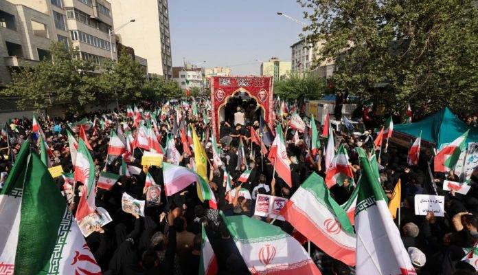 فارن پالیسی: حمله اسرائیل به ایران نتیجه عکس داد