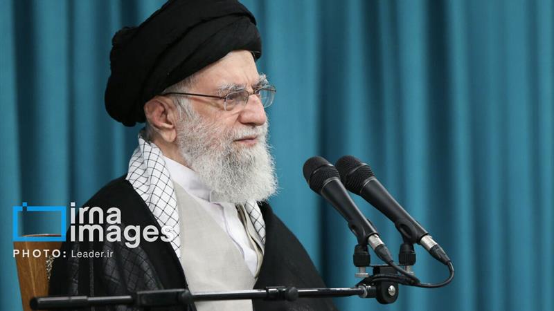 آماده اجرای حکم مراجع درباره تهدیدکنندگان رهبر انقلاب هستیم