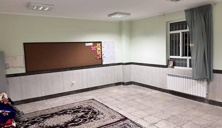 آمادگی ۷۴ مدرسه در چهارمحال و بختیاری برای میزبانی از مسافران تابستانی