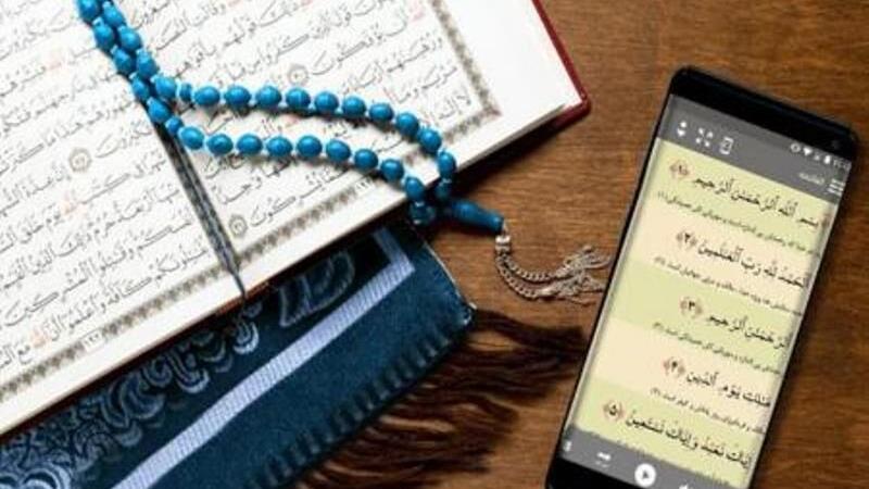 کاربران مراقب اپلیکیشن‌های جعلی ادعیه مذهبی باشند