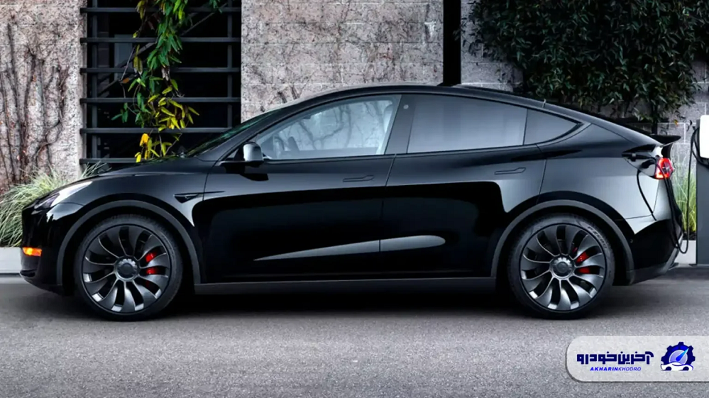 تویوتا RAV4 عنوان پرفروش ترین خودروی دنیا را از تسلا مدل Y پس گرفت