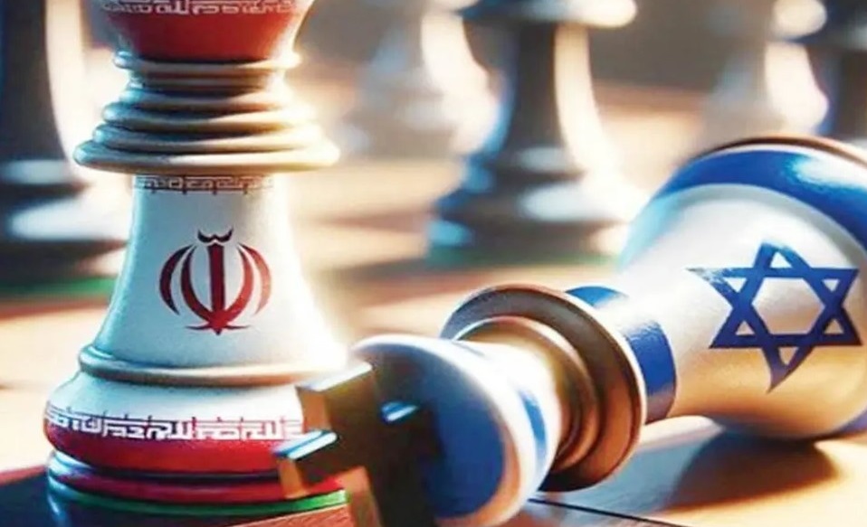 سرمقاله دنیای اقتصاد/ شطرنج غبارآلود
