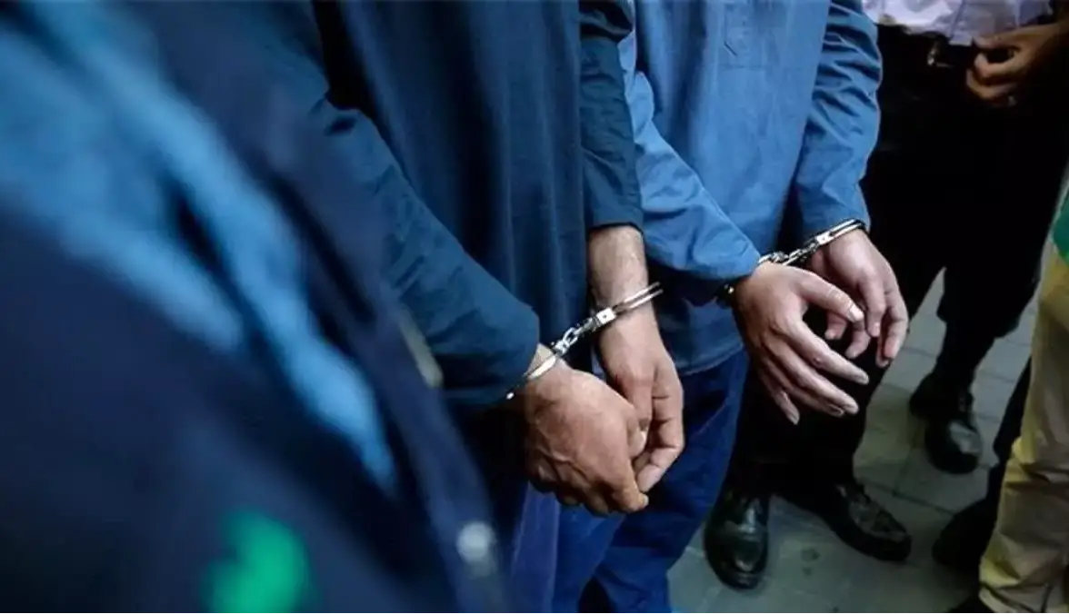 تیراندازی در یکی از محله‌های شیراز؛ عاملان دستگیر شدند