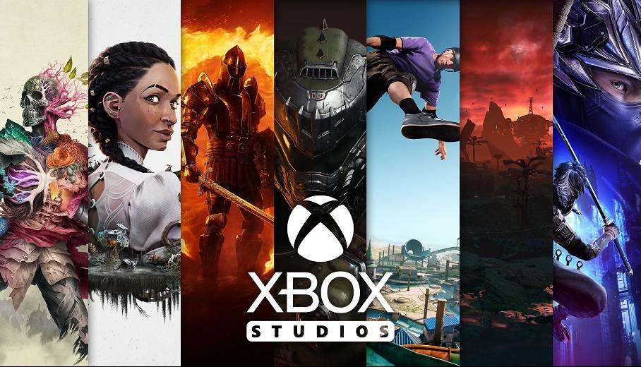 علی‌رغم تعدیل گسترده در Xbox، بیش از 40 بازی همچنان در دست توسعه هستند