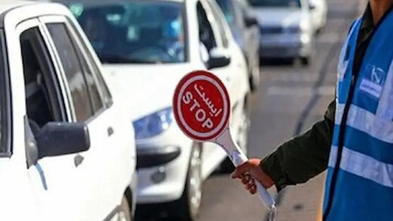 محدودیت‌های ترافیکی یوم‌العباس در شهر زنجان اعلام شد