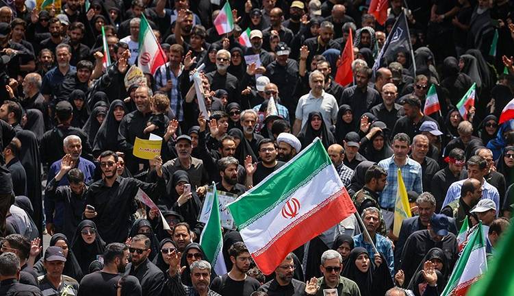 سرمقاله وطن امروز/ ایران؛ مرز اخلاقی مشترک