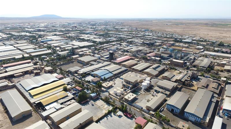 صنعت قم در شرایط بحرانی ظرفیت مقاومت خوبی دارد