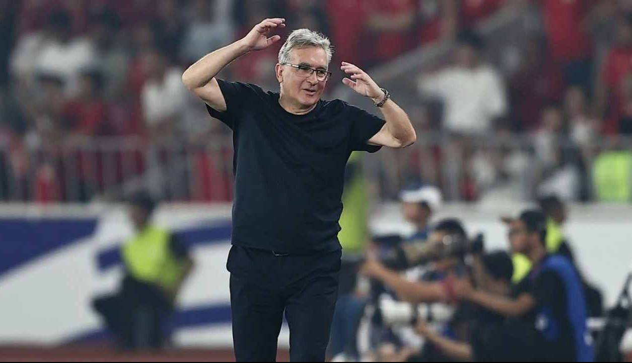 برانکو هنوز پاسخ پرسپولیس را نداده است؛ احتمال اتفاق جدید در روزهای آینده