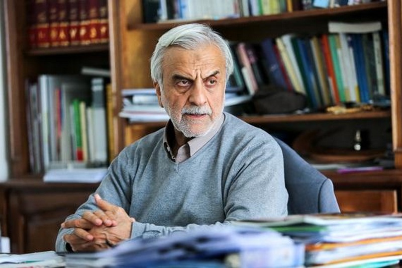 سرمقاله شرق/ شناخت ما