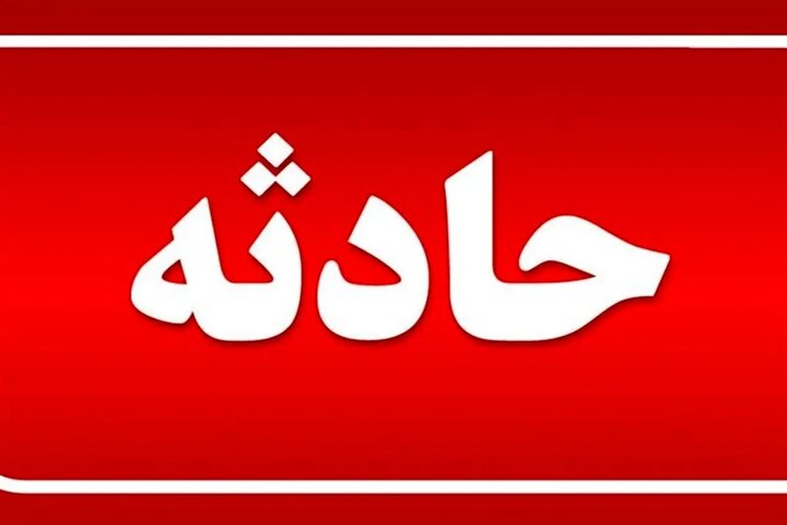 بی‌توجهی به دستور پلیس و سرعت بالا در دشتی به فوت راننده آریسان انجامید
