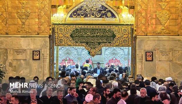سفر به عتبات بدون محدودیت جریان دارد