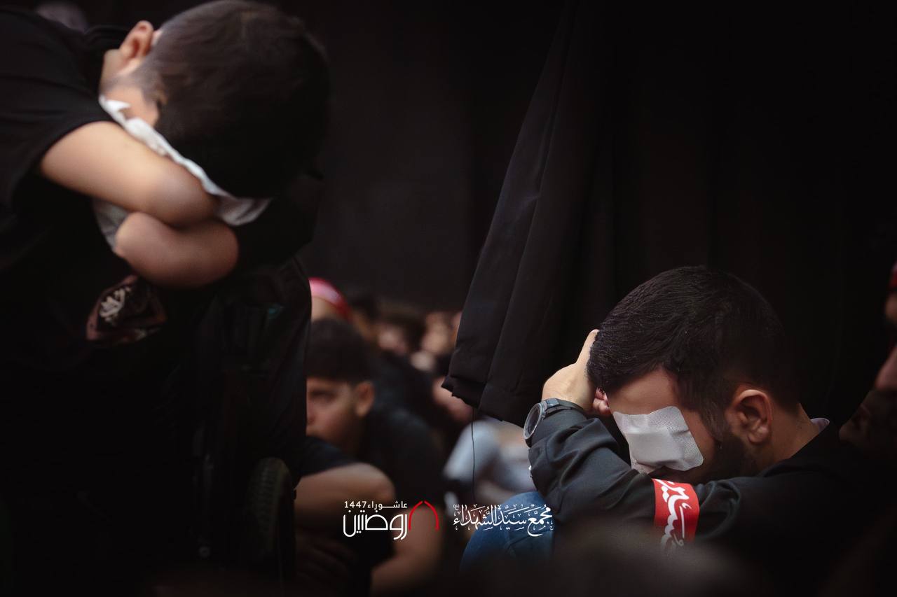محرم امسال در لبنان حال و هوای متفاوتی دارد
