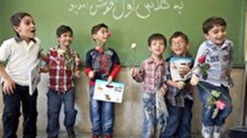 تمدید ثبت‌نام کلاس اولی‌ها در استان مرکزی