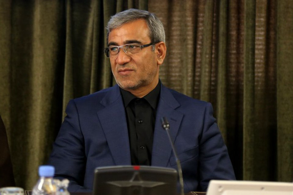 مهلت یک ماهه برای بررسی نقاط مستعد خراسان رضوی در احداث شهرک صنعتی
