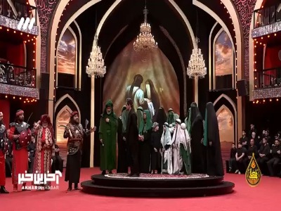 کودک‌کشی بعد از عاشورا باب شد