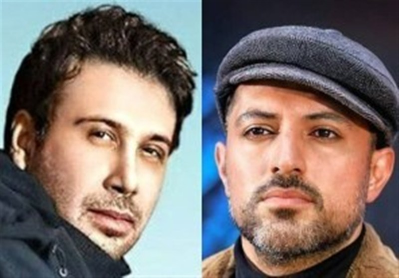 مأموریت جدید خطیبی علیه چاوشی؛ اشکان‌جان، وطن را چند فروختی!