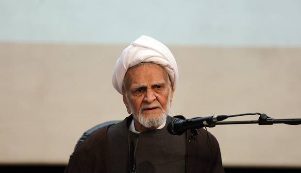 محمد جواد حجتی کرمانی درگذشت