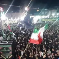 هیئات تبریز اجتماع ضدصهیونی برگزار می‌کنند؛ اعلام تمهیدات ترافیکی