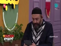 توصیه دکتر عزیزی به والدینی که نگران است فرزندش به موکب نمی‌رود
