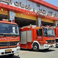 زنده‌گیری حیوانات، ماموریت پرتکرار آتش‌نشانان سمنان