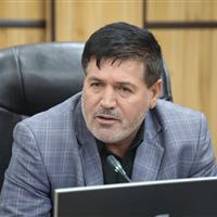 فرماندار مهران: ذخیره‌سازی آب اربعین امسال سه برابر شد/ امکان ذخیره ۳۰ میلیون بطری