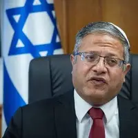 بن گویر تداوم جنگ و اشغال غزه را خواستار شد