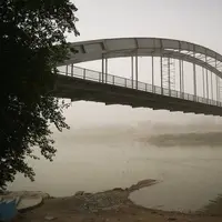 آلودگی هوا در ۱۶ شهر خوزستان؛ ۲ شهر در وضعیت خطرناک، ۶ شهر در وضعیت قرمز