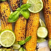 ترفندی راحت برای نگهداری ذرت