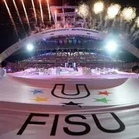 افشاری: با IOC برای اعزام کاروان ایران به یونیورسیاد مکاتبه کردیم  