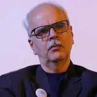 سعید مدنی آزاد شد