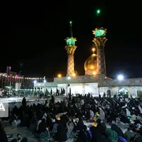 اجرای سوگواره بصیرت عاشورایی در ۸۳ بقعه متبرکه همدان