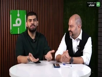 ماجرای پیوستن آرش رضاوند به سپاهان چیست؟