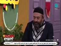 دلیل بی میل شدن بعضی از فرزندان به هیئت