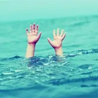 غرق‌شدن ۲ مازندرانی در آبهای خزری