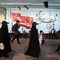 ثبت ۹۲ هزار تردد در مرز مهران/ افزایش ۸۰ درصدی ورود و خروج زائران