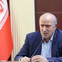 مهدی تاج: در جنگ ۱۲ روزه، ملت ایران پیروز واقعی بودند