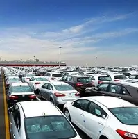 آیین نامه اجرایی واردات خودروها برای سال ۱۴۰۴ به گمرکات کشور ابلاغ شد