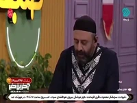 برای علاقه‌مند شدن فرزندتان به هیئات باید مکانی برای شادی آن‌ها فراهم کرد