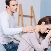 زنم همیشه قهر است، طلاق می‌گیرم