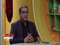 تربیت دینی در هر سنی متفاوت است
