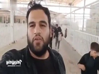  مرز مهران به‌حالت عادی بازگشت