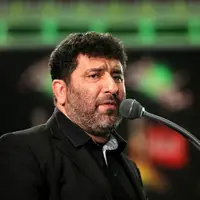 روایت حاج سعید حدادیان از دیدار آیت‌الله حق‌شناس با امام حسین (ع) در عالم مکاشفه