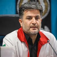 آغاز پویش «خانه‌ات آباد» هلال احمر در یزد