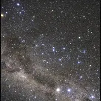 عکس روز ناسا از یک نواختر در دل آسمان