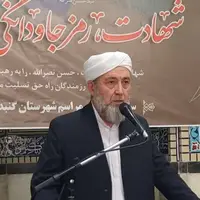 ملت ایران هرگز تسلیم دشمنان نخواهد شد