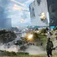 گزارش: بازی Battlefield 6 با بودجه ۴۰۰ میلیون دلاری در وضعیت خوبی به سر نمی‌برد